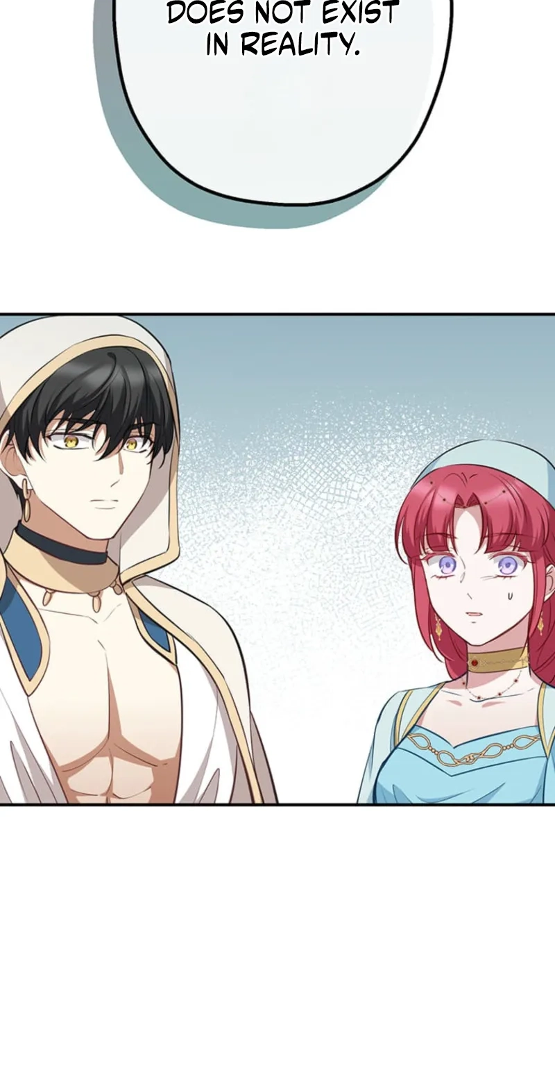 I Woke Up As a Notorious Troublemaker! Chapter 101 page 50 - 
