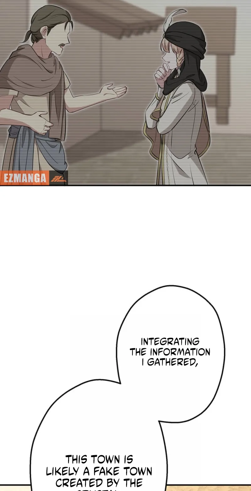 I Woke Up As a Notorious Troublemaker! Chapter 101 page 53 - 