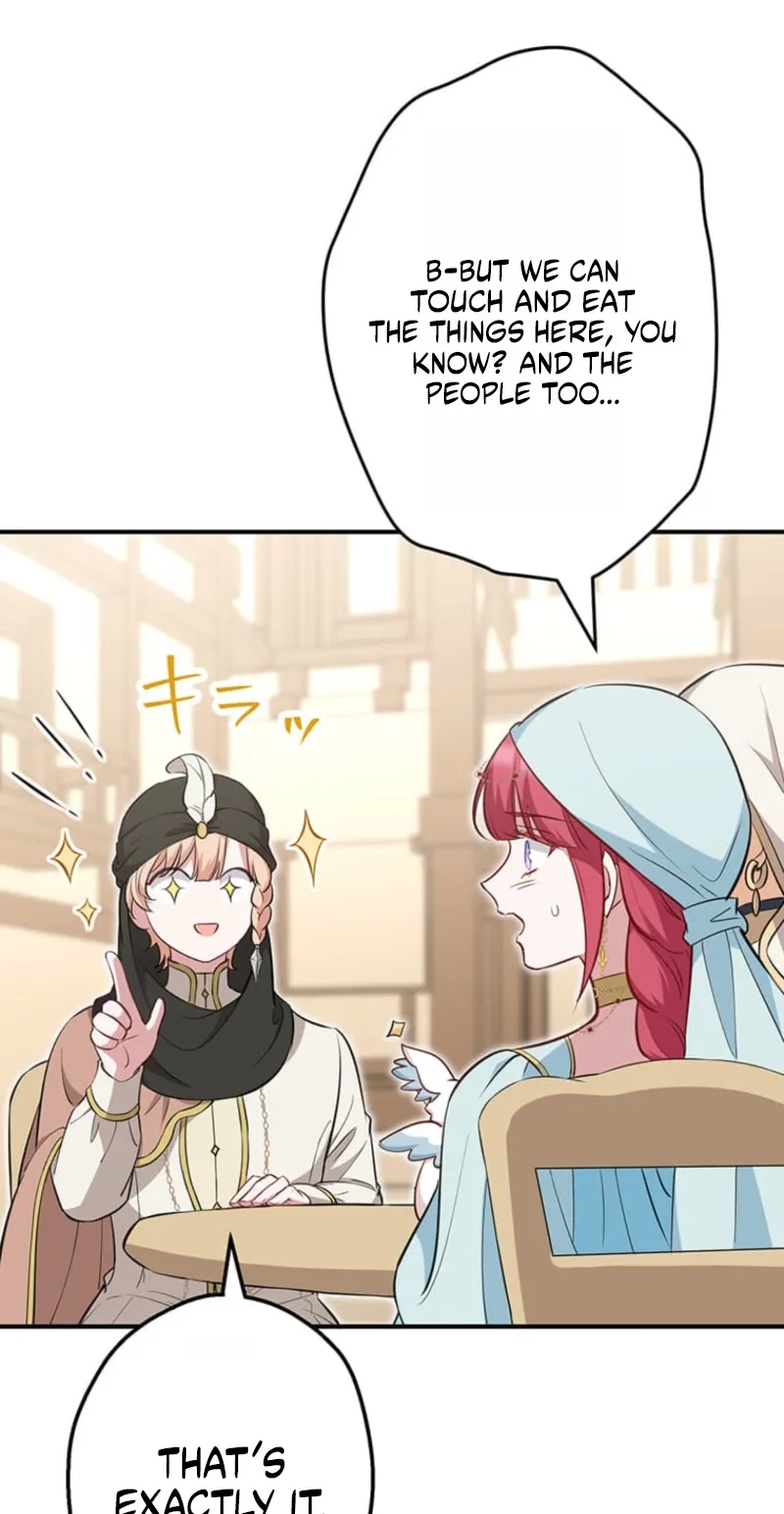 I Woke Up As a Notorious Troublemaker! Chapter 101 page 56 - 