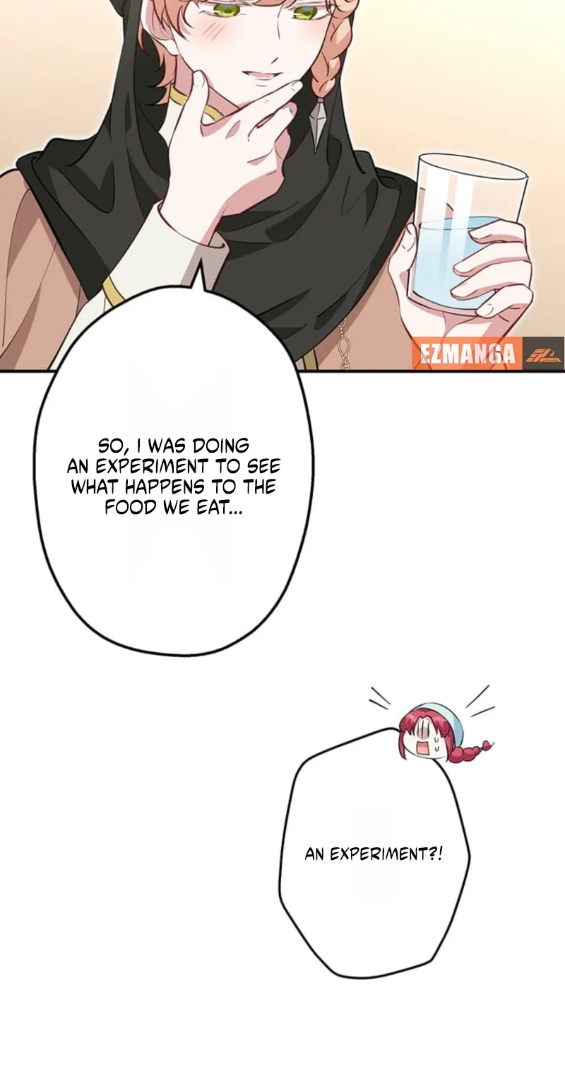 I Woke Up As a Notorious Troublemaker! Chapter 101 page 58 - 