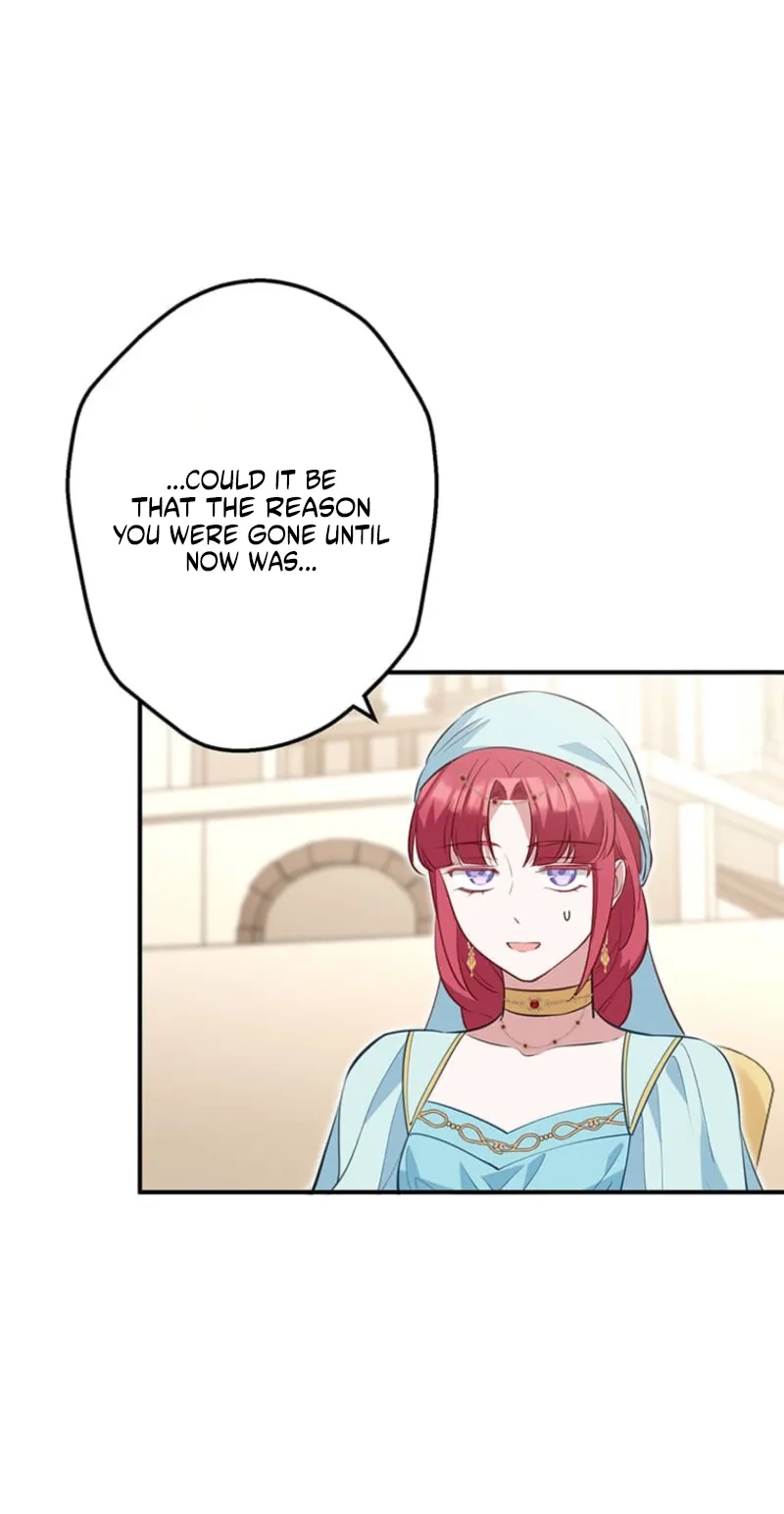 I Woke Up As a Notorious Troublemaker! Chapter 101 page 59 - 