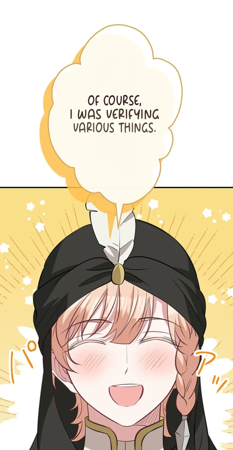 I Woke Up As a Notorious Troublemaker! Chapter 101 page 60 - 
