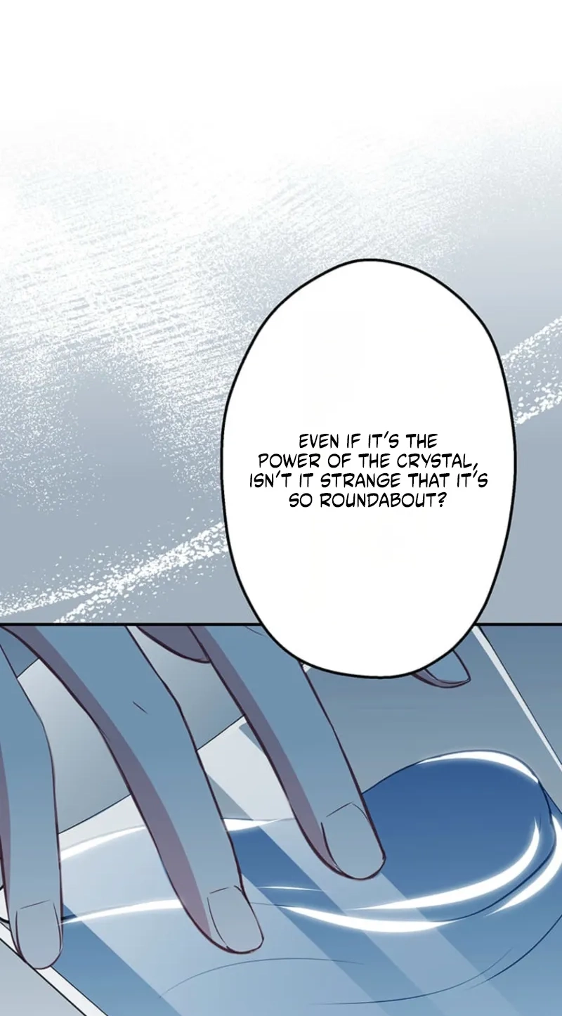 I Woke Up As a Notorious Troublemaker! Chapter 101 page 64 - 