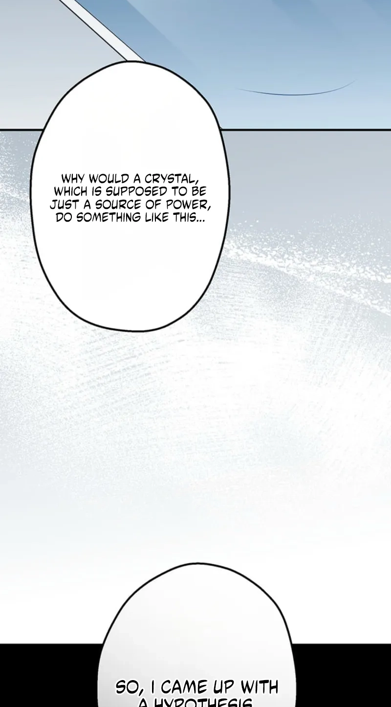 I Woke Up As a Notorious Troublemaker! Chapter 101 page 65 - 