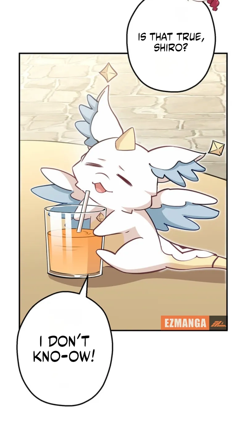 I Woke Up As a Notorious Troublemaker! Chapter 101 page 71 - 