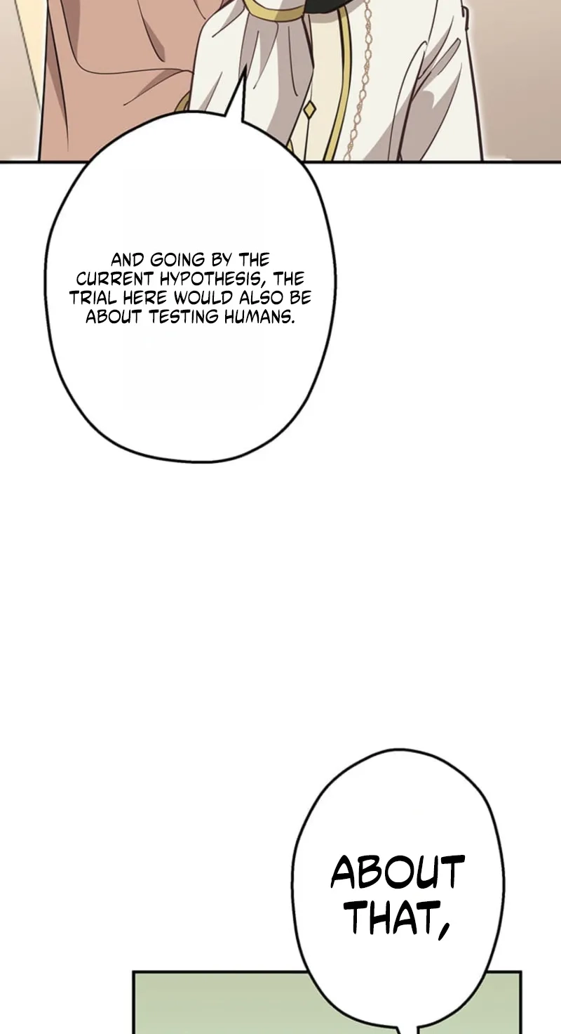 I Woke Up As a Notorious Troublemaker! Chapter 101 page 73 - 