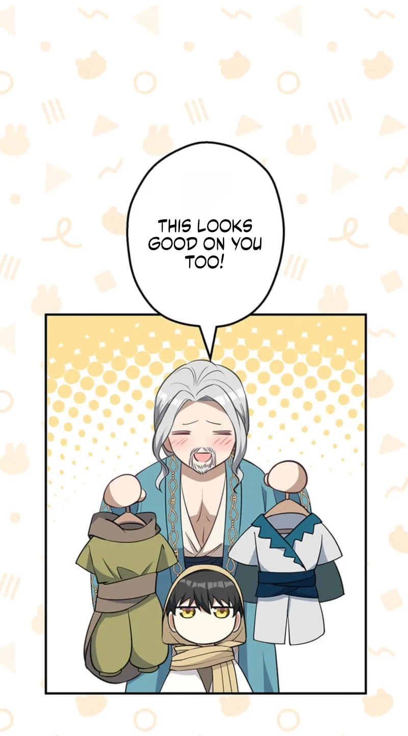 I Woke Up As a Notorious Troublemaker! Chapter 101 page 10 - 