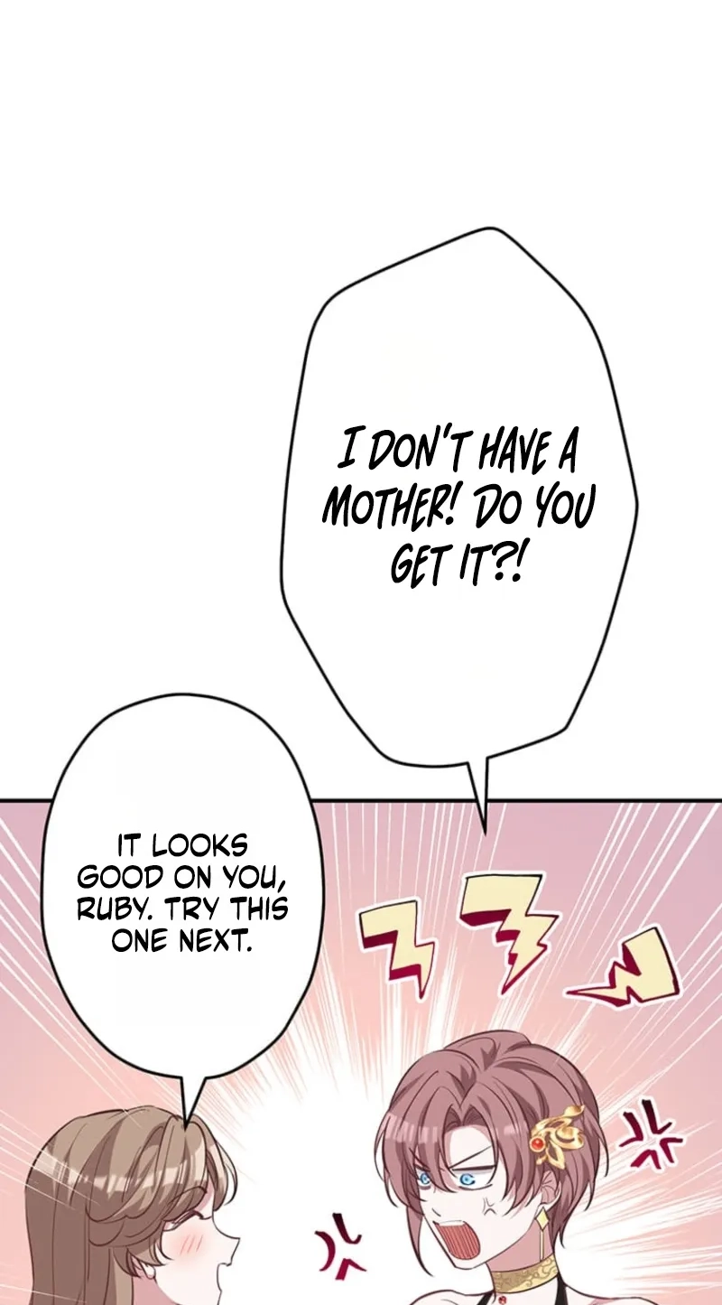 I Woke Up As a Notorious Troublemaker! Chapter 102 page 16 - 