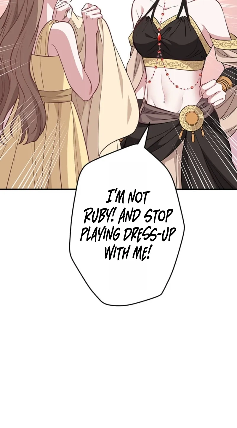 I Woke Up As a Notorious Troublemaker! Chapter 102 page 17 - 