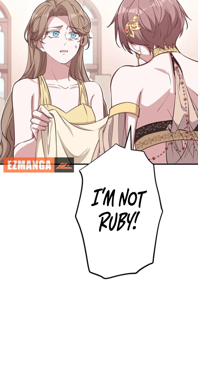 I Woke Up As a Notorious Troublemaker! Chapter 102 page 27 - 