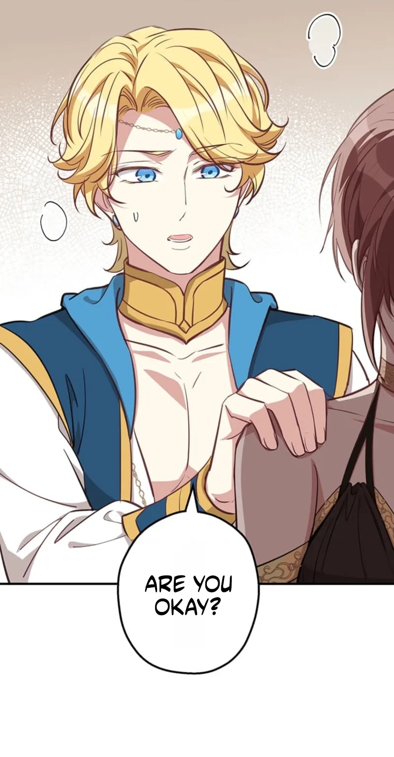 I Woke Up As a Notorious Troublemaker! Chapter 102 page 47 - 