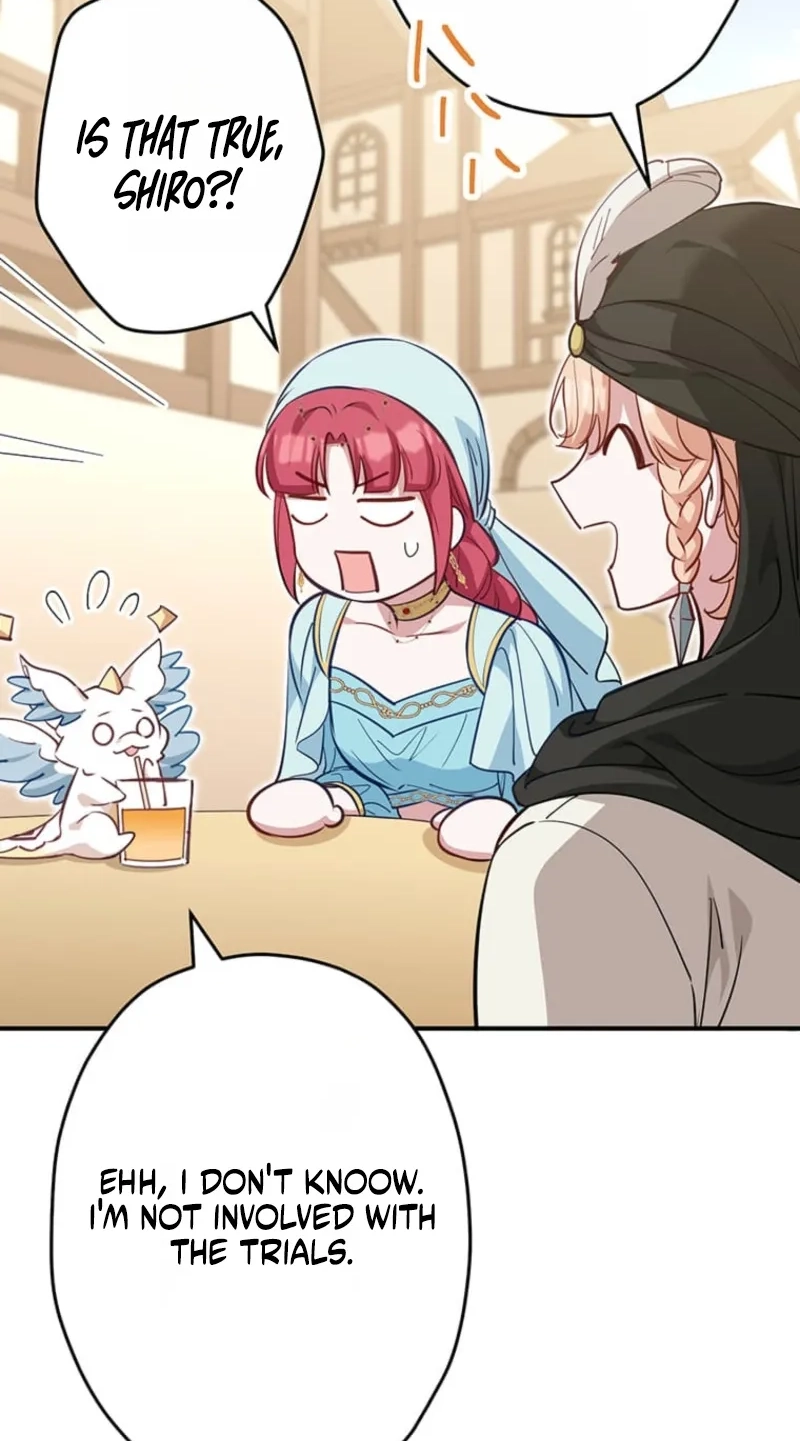 I Woke Up As a Notorious Troublemaker! Chapter 102 page 6 - 