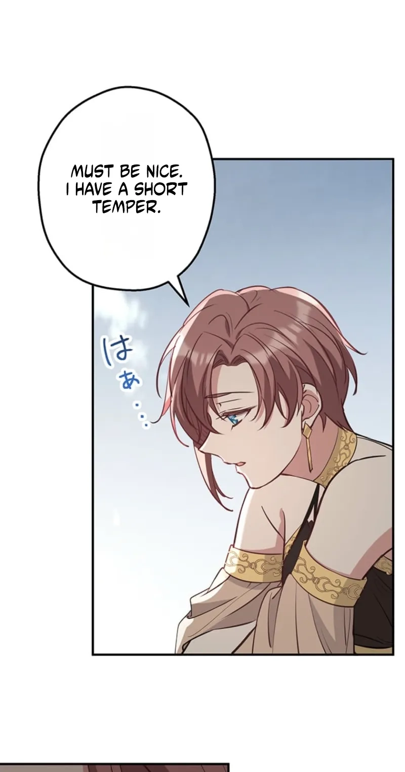 I Woke Up As a Notorious Troublemaker! Chapter 102 page 67 - 