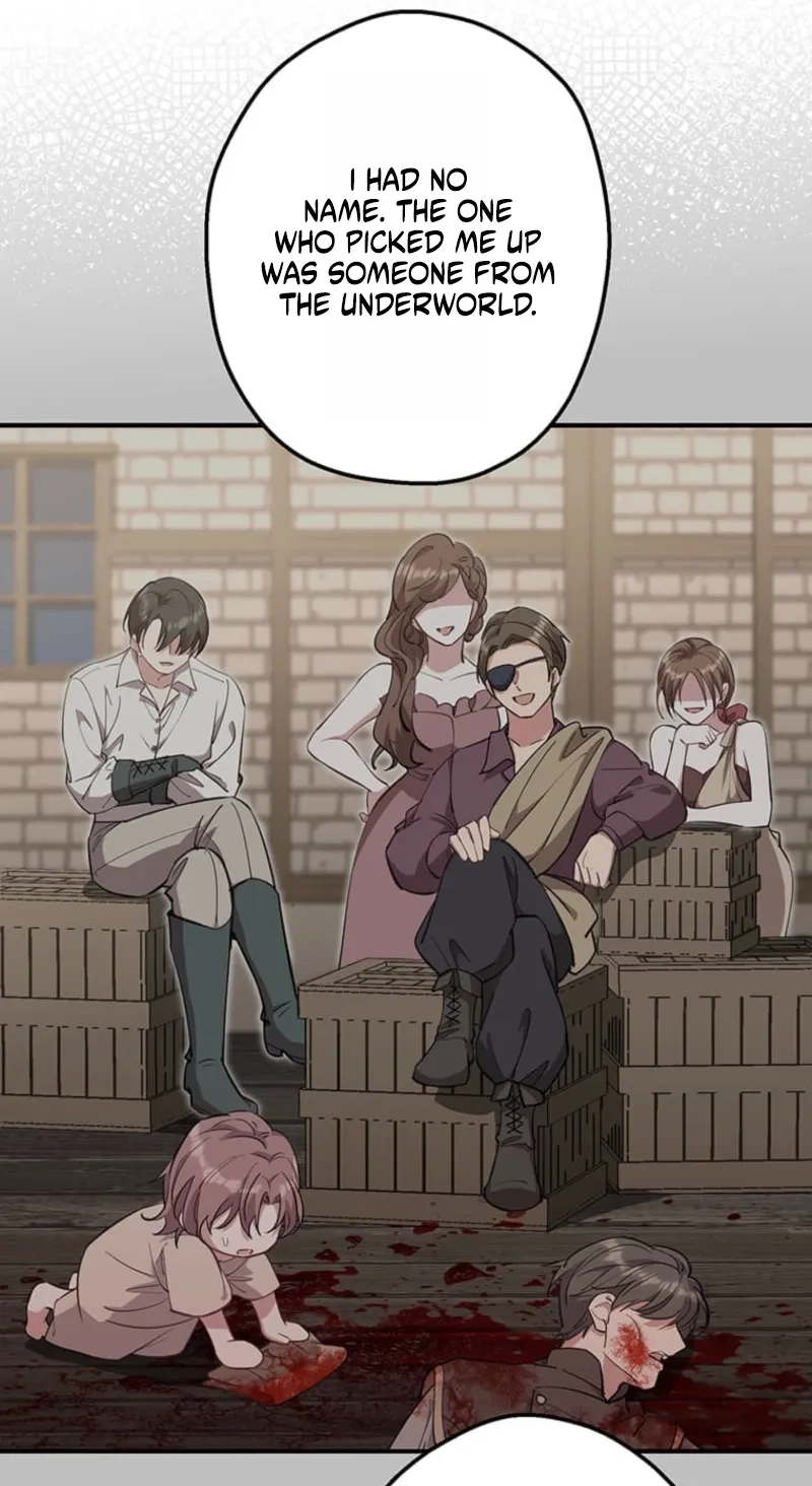 I Woke Up As a Notorious Troublemaker! Chapter 102 page 70 - 