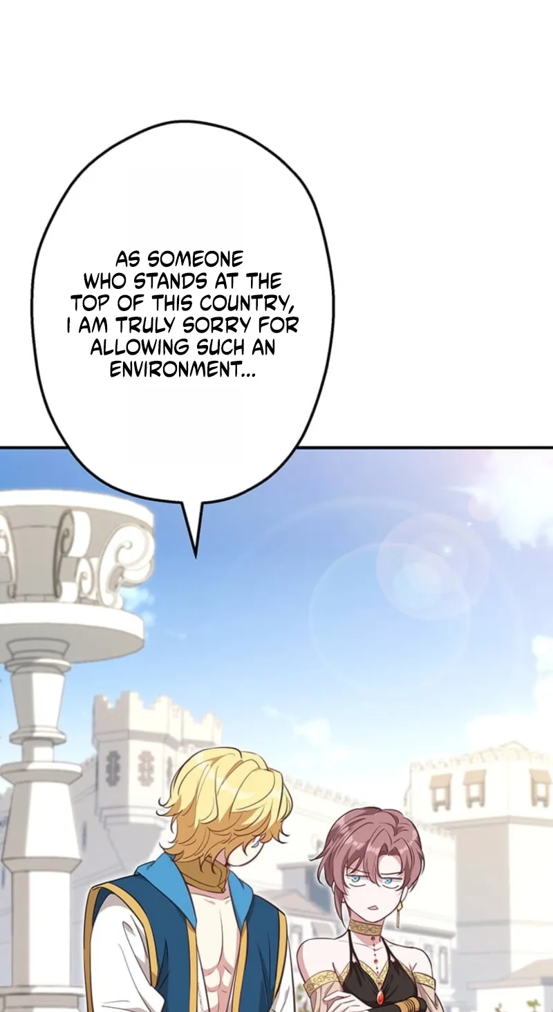 I Woke Up As a Notorious Troublemaker! Chapter 102 page 76 - 