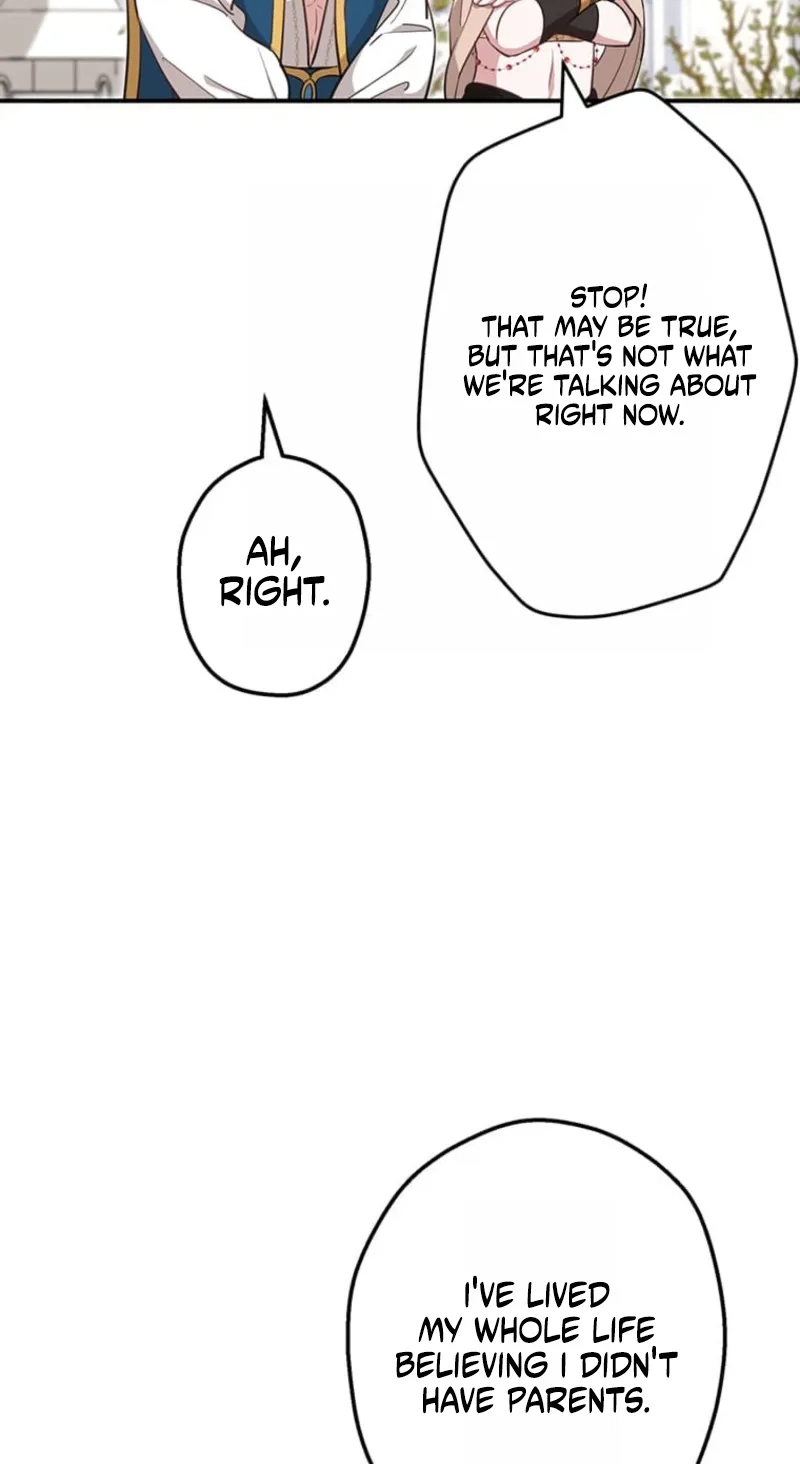 I Woke Up As a Notorious Troublemaker! Chapter 102 page 77 - 