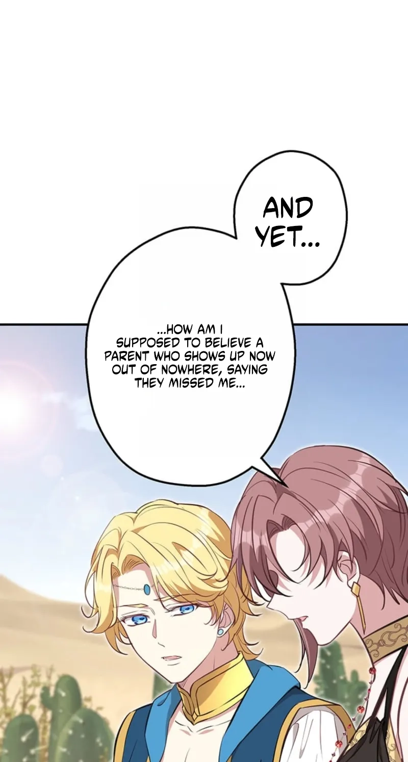 I Woke Up As a Notorious Troublemaker! Chapter 102 page 79 - 