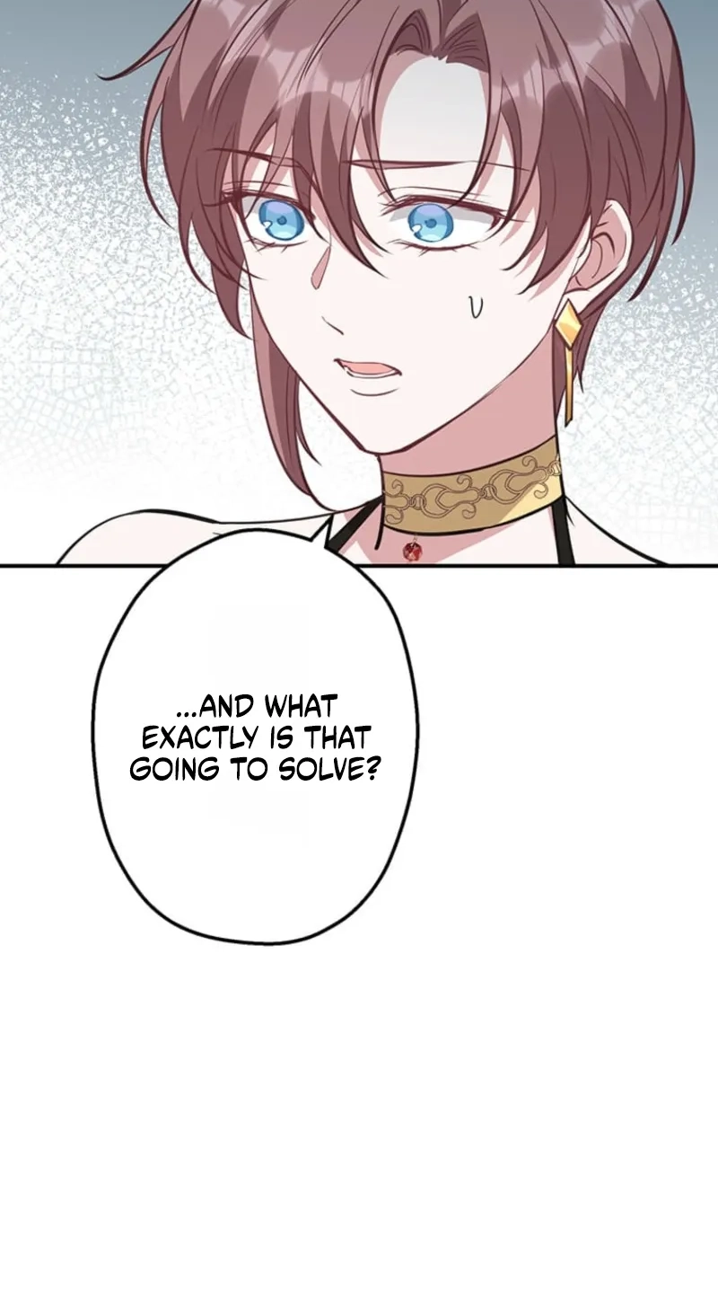 I Woke Up As a Notorious Troublemaker! Chapter 102 page 91 - 