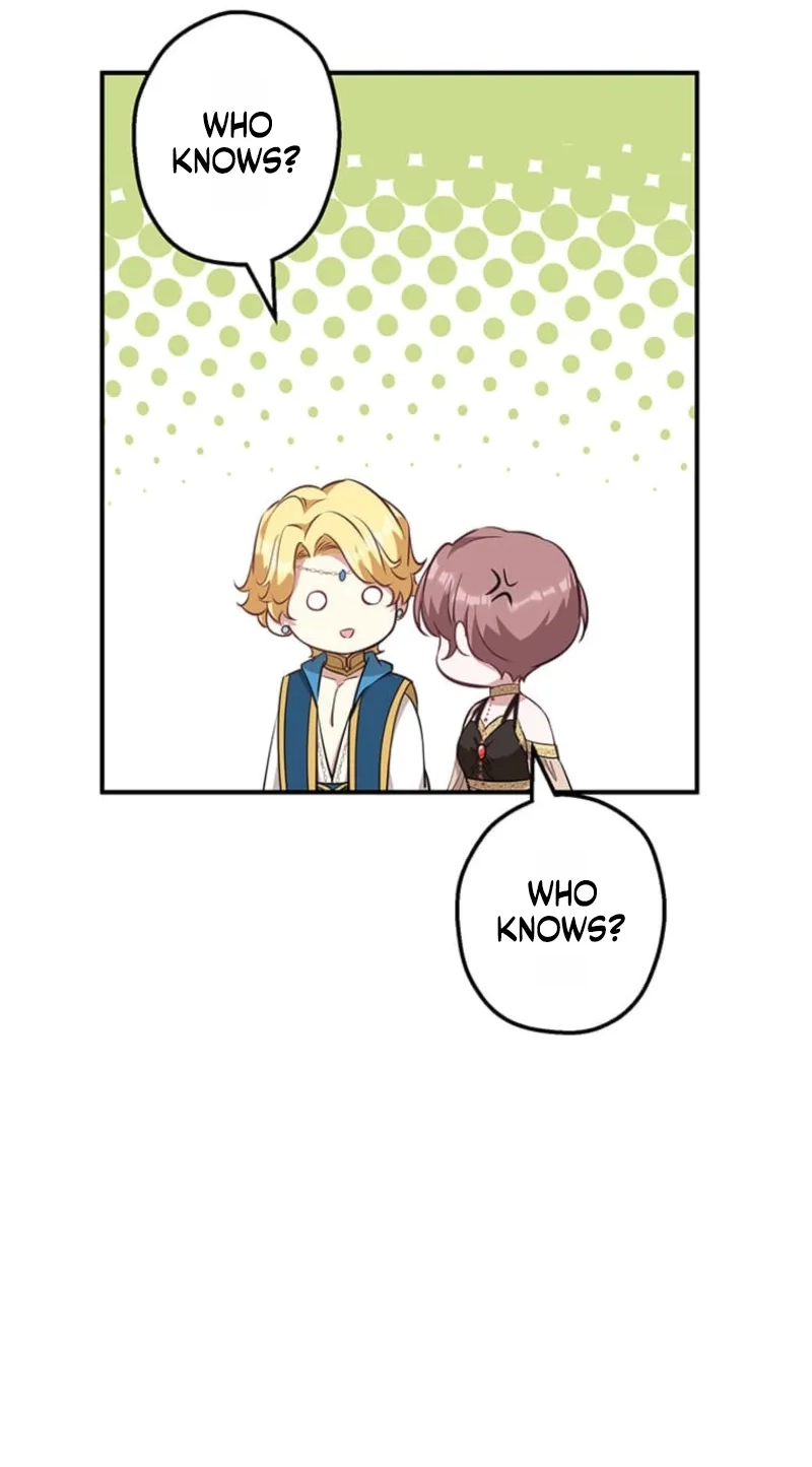 I Woke Up As a Notorious Troublemaker! Chapter 102 page 92 - 