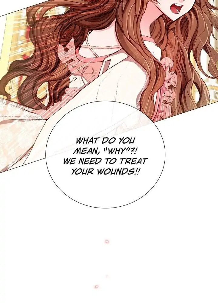 I Woke Up as the Ugly Duckling Chapter 10 page 17 - 