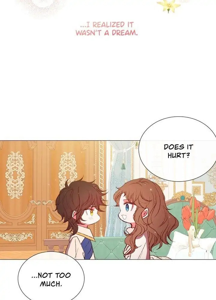 I Woke Up as the Ugly Duckling Chapter 10 page 21 - 