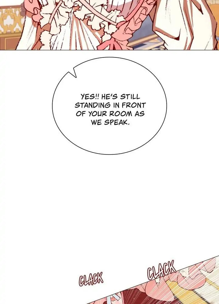 I Woke Up as the Ugly Duckling Chapter 10 page 7 - 