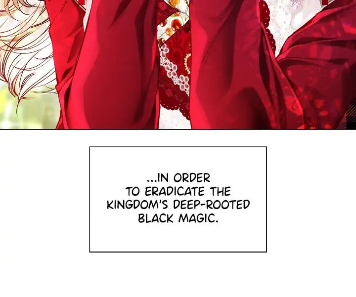 I Woke Up as the Ugly Duckling Chapter 100 page 16 - 