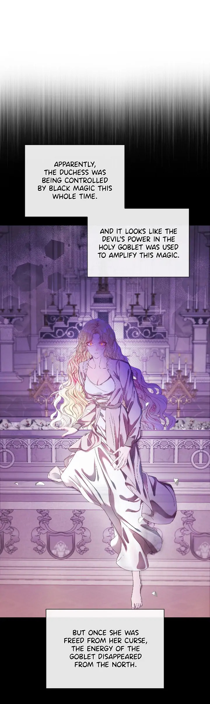 I Woke Up as the Ugly Duckling Chapter 100 page 24 - 