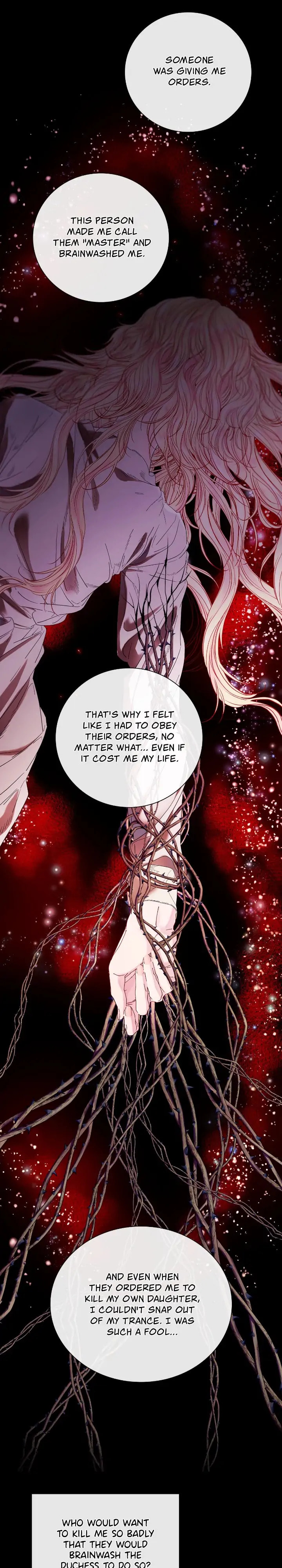 I Woke Up as the Ugly Duckling Chapter 100 page 29 - 