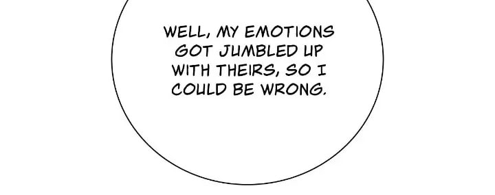 I Woke Up as the Ugly Duckling Chapter 100 page 32 - 