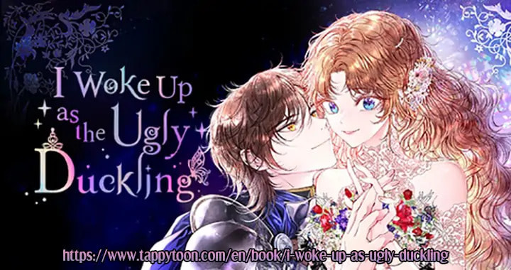 I Woke Up as the Ugly Duckling Chapter 100 page 42 - 
