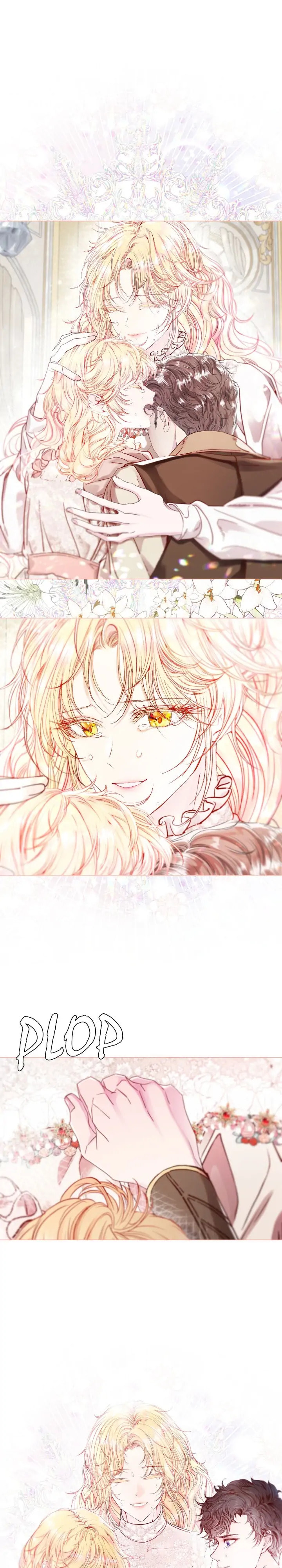 I Woke Up as the Ugly Duckling Chapter 100 page 9 - 
