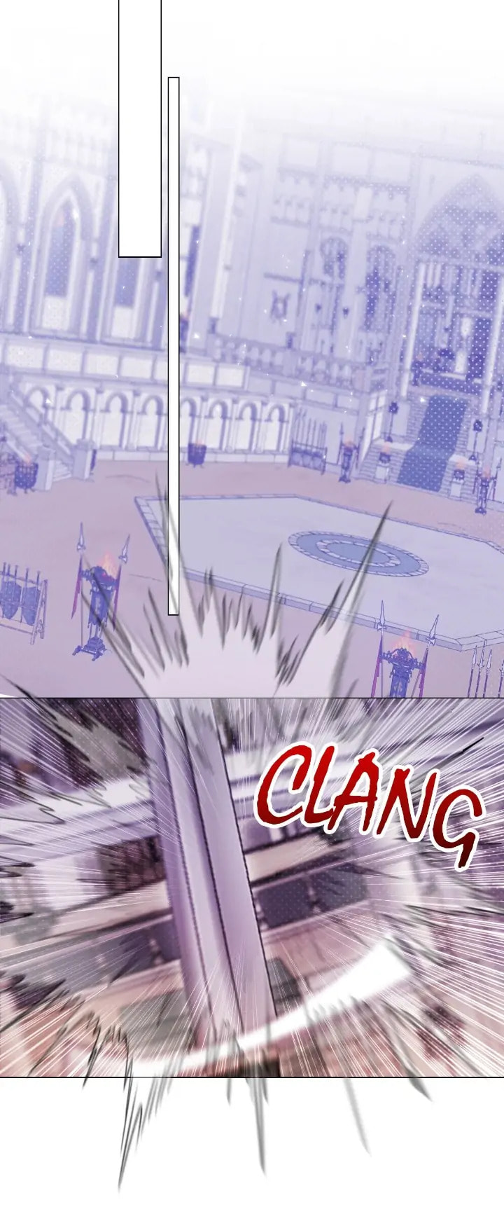 I Woke Up as the Ugly Duckling Chapter 101 page 14 - 