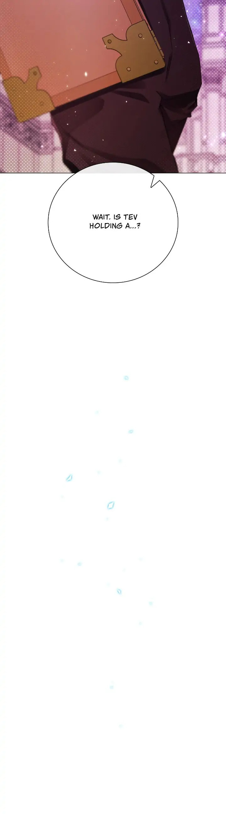 I Woke Up as the Ugly Duckling Chapter 101 page 24 - 