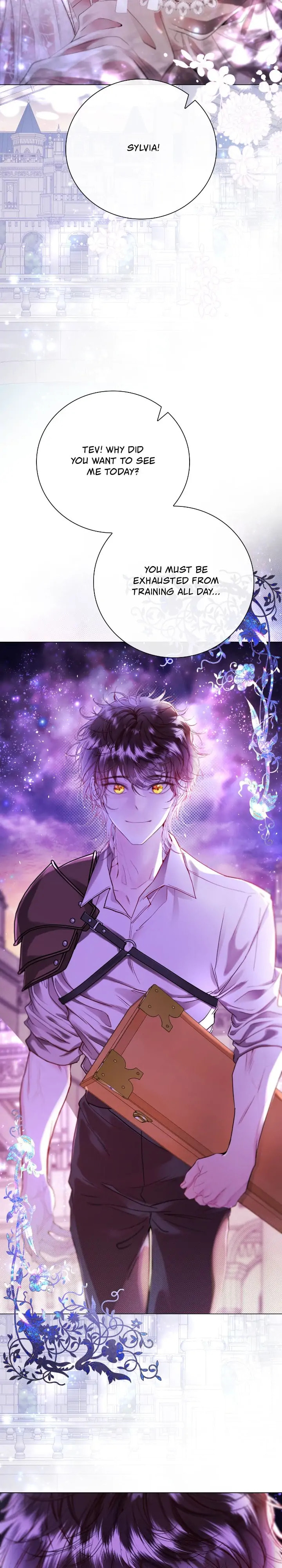 I Woke Up as the Ugly Duckling Chapter 101 page 26 - 