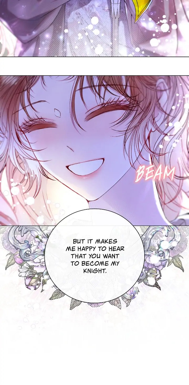 I Woke Up as the Ugly Duckling Chapter 101 page 34 - 