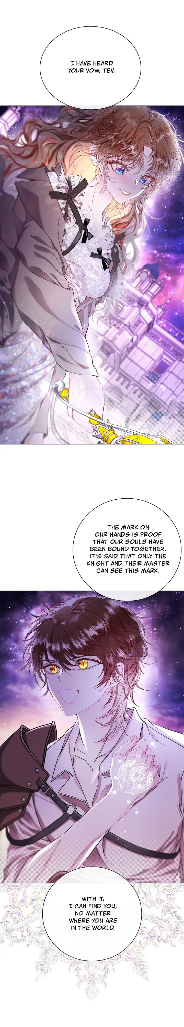 I Woke Up as the Ugly Duckling Chapter 101 page 39 - 