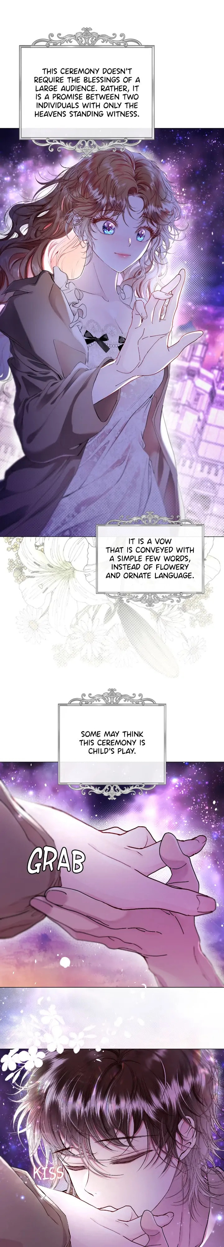 I Woke Up as the Ugly Duckling Chapter 101 page 40 - 
