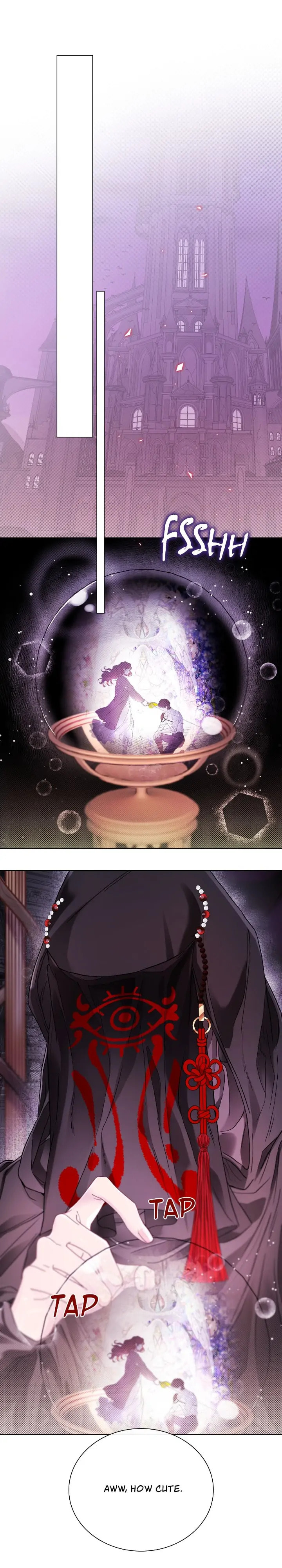 I Woke Up as the Ugly Duckling Chapter 101 page 42 - 