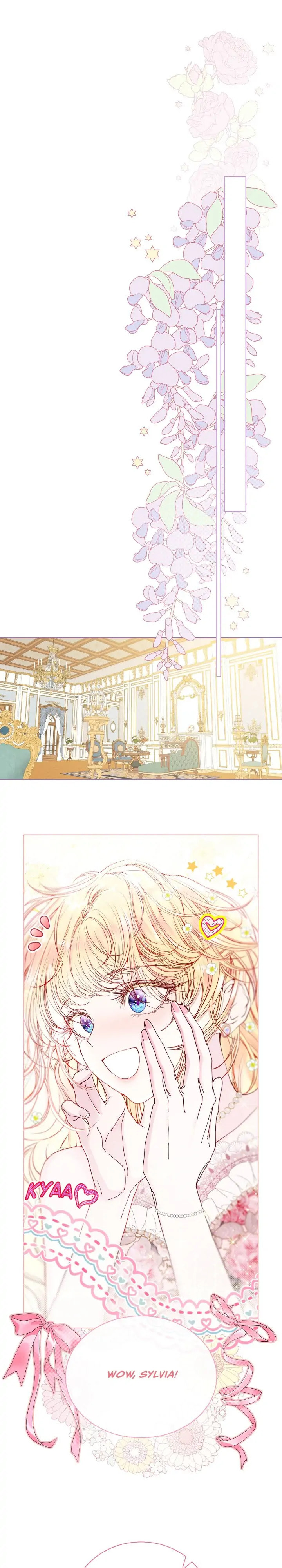 I Woke Up as the Ugly Duckling Chapter 102 page 26 - 