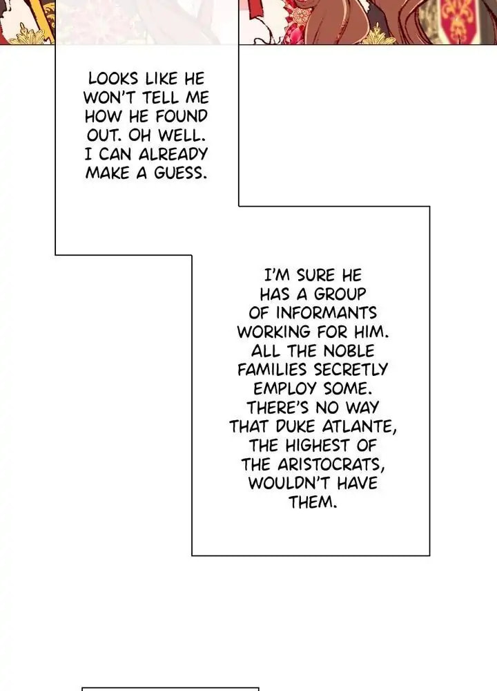 I Woke Up as the Ugly Duckling Chapter 11 page 11 - 