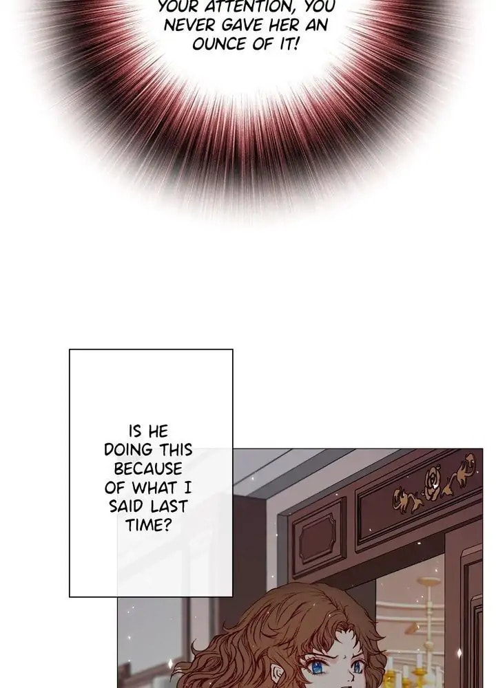 I Woke Up as the Ugly Duckling Chapter 11 page 13 - 