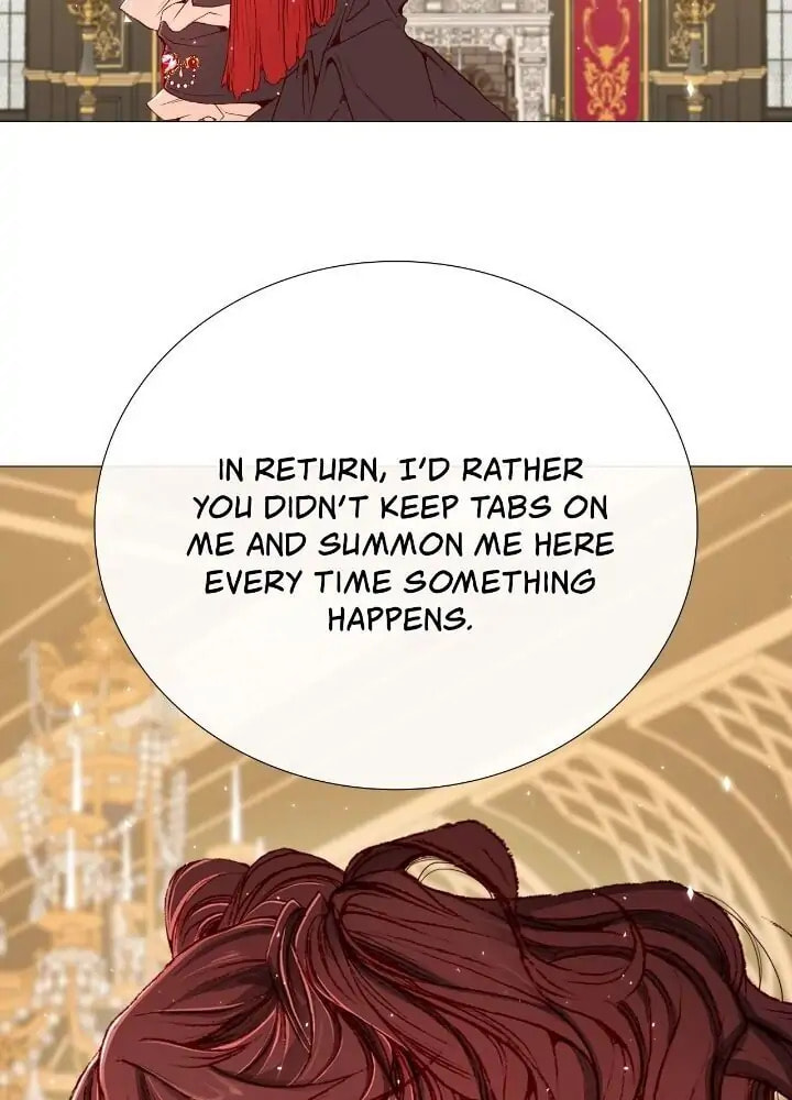 I Woke Up as the Ugly Duckling Chapter 11 page 18 - 