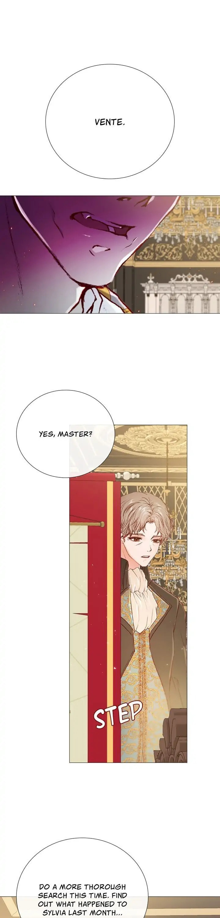I Woke Up as the Ugly Duckling Chapter 11 page 25 - 