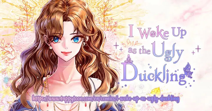 I Woke Up as the Ugly Duckling Chapter 11 page 31 - 