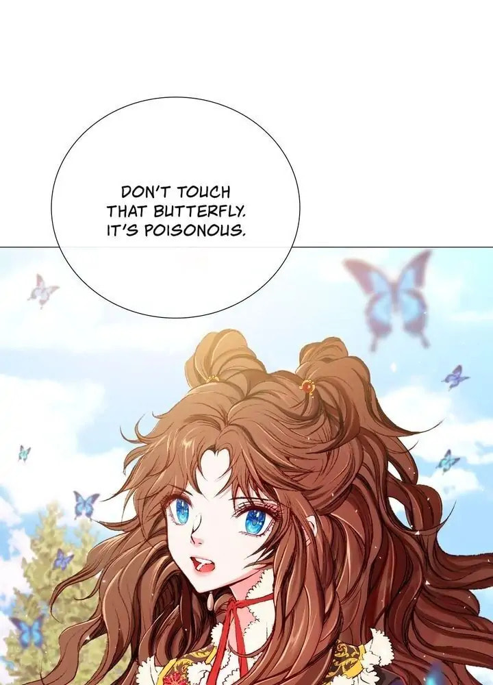 I Woke Up as the Ugly Duckling Chapter 12 page 19 - 