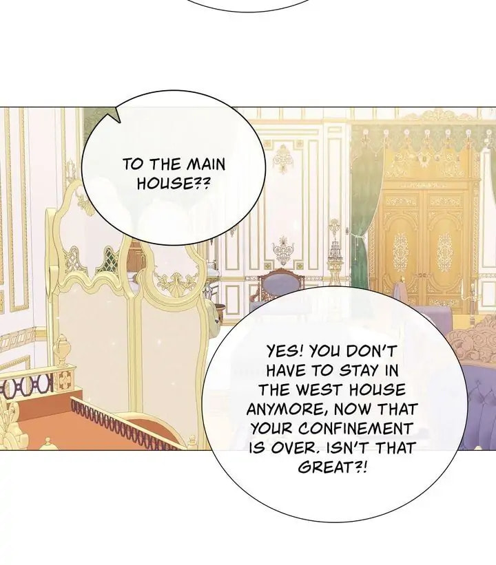 I Woke Up as the Ugly Duckling Chapter 12 page 29 - 