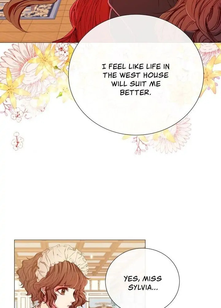 I Woke Up as the Ugly Duckling Chapter 12 page 31 - 