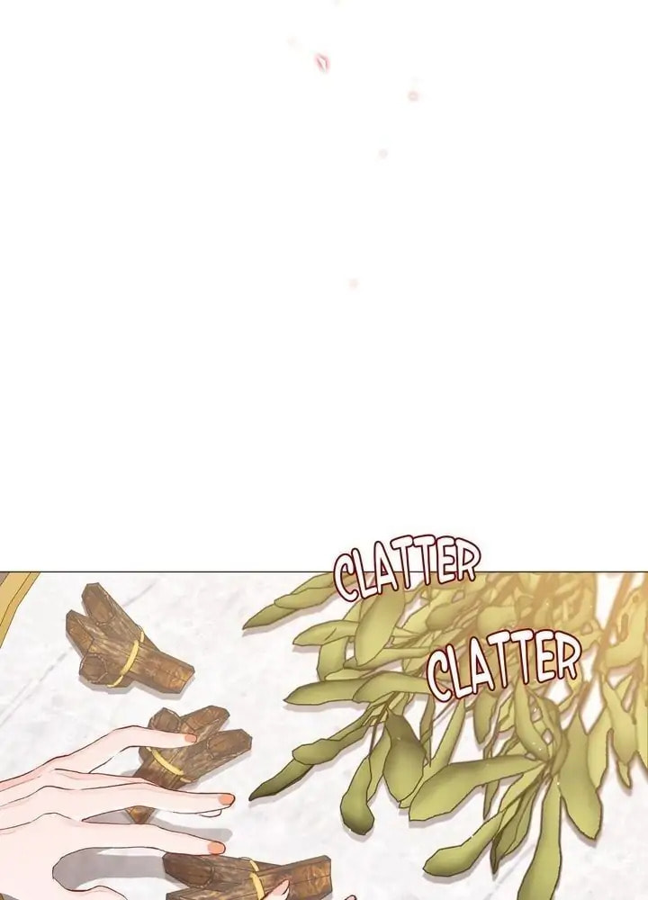 I Woke Up as the Ugly Duckling Chapter 12 page 33 - 
