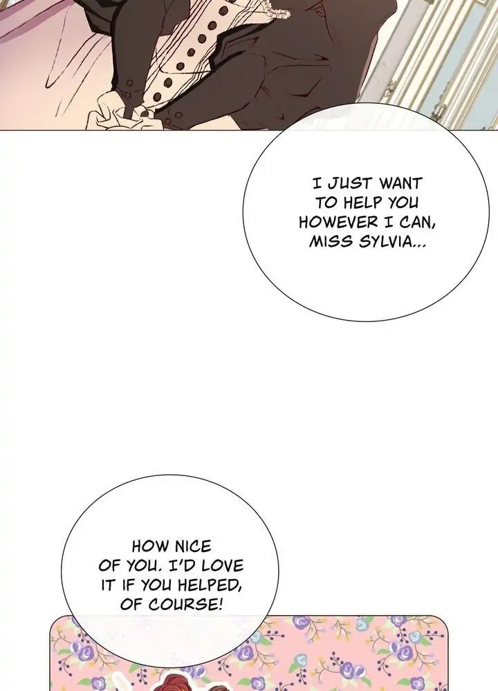 I Woke Up as the Ugly Duckling Chapter 12 page 35 - 